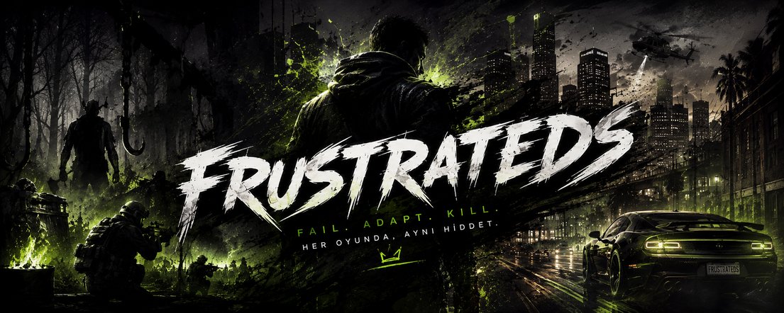 Frustrateds