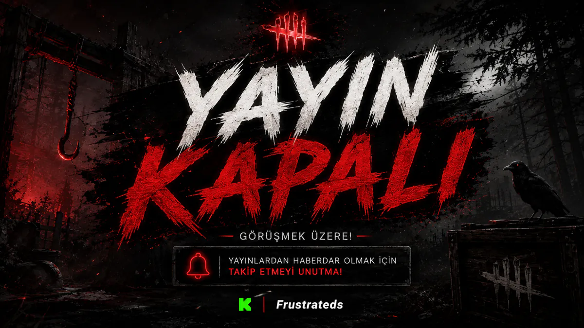 Frustrateds