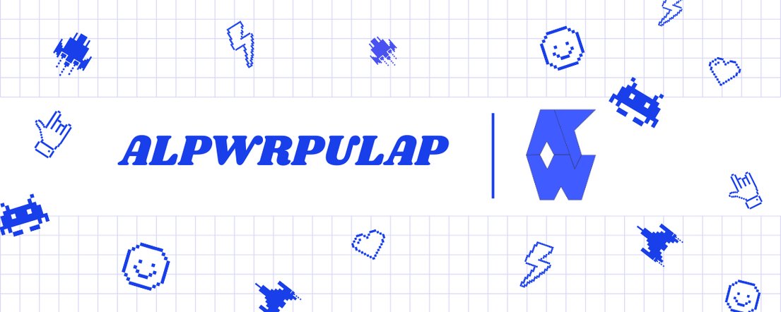 alpwrpulap