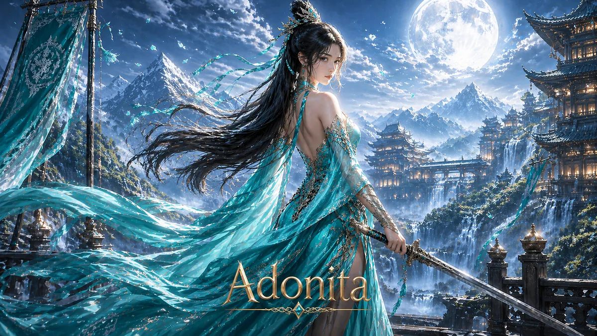 Adonita