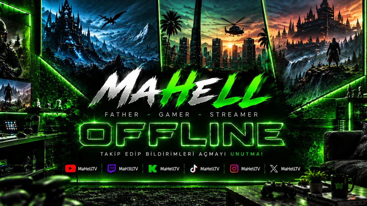MaheLLTv