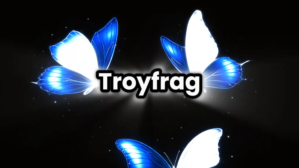 troyfrag