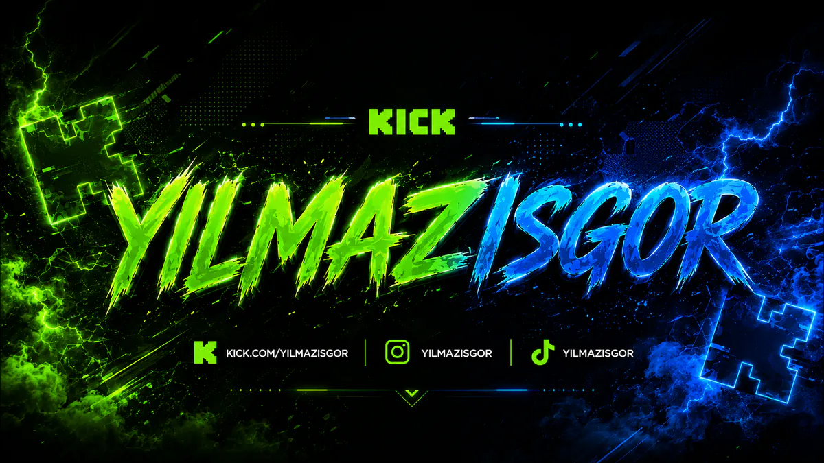 yilmazisgor