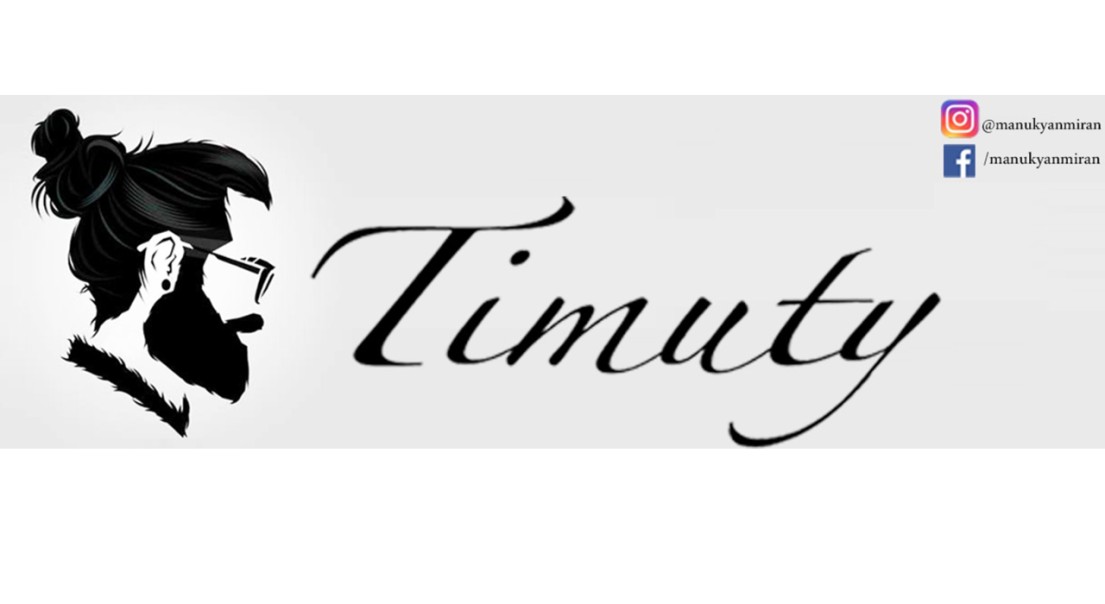Timuty