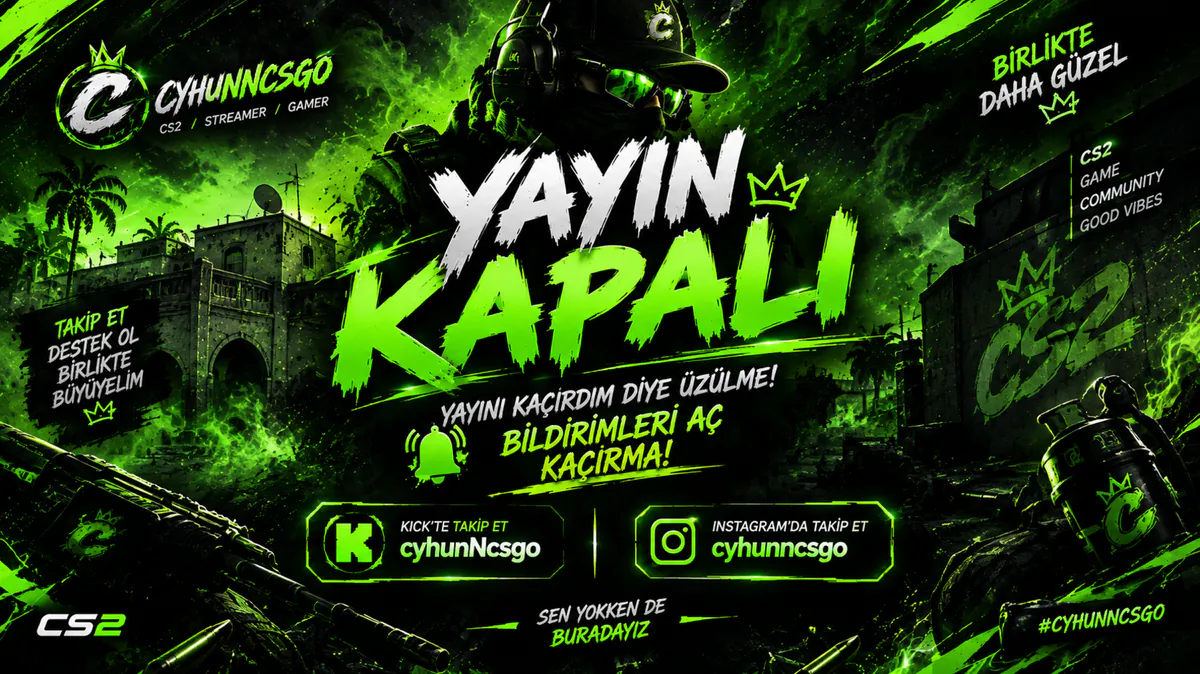 cyhunNcsgo