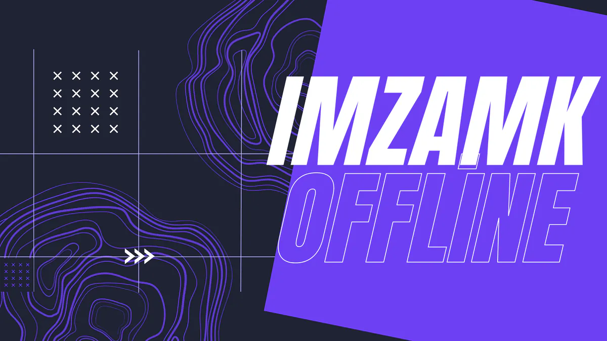 ImzamK