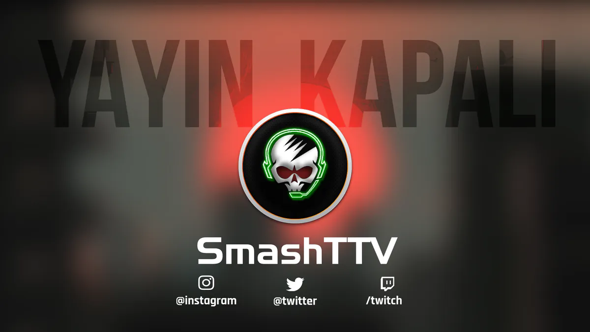 SmashhTTV