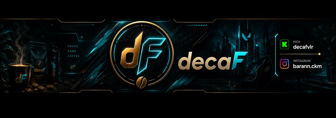 decafvlr