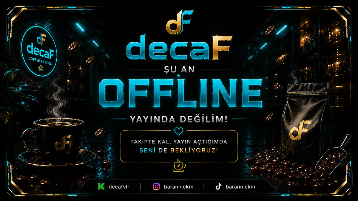 decafvlr