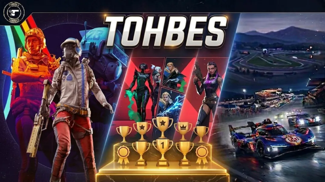 tohbes
