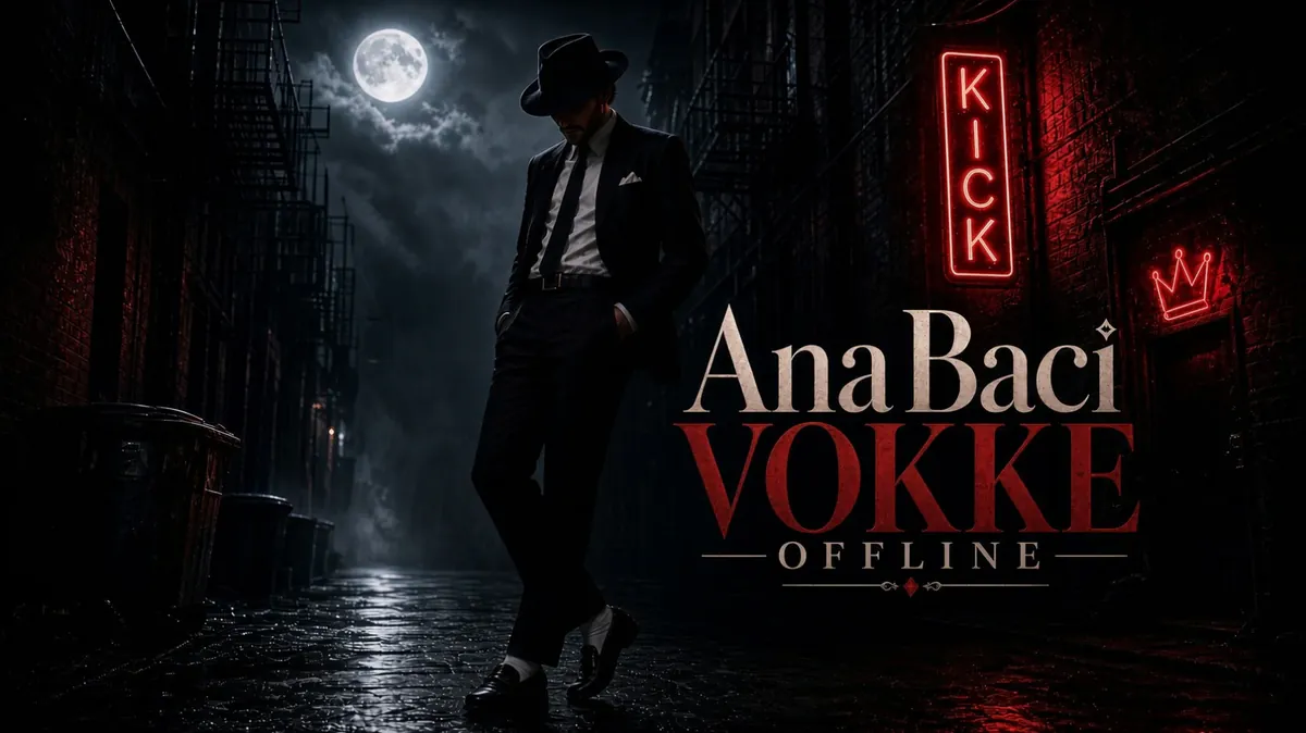 AnaBaciVOKKE