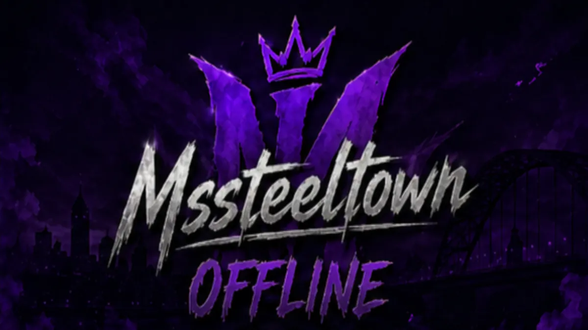Mssteeltown