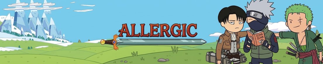 SuperAllergic