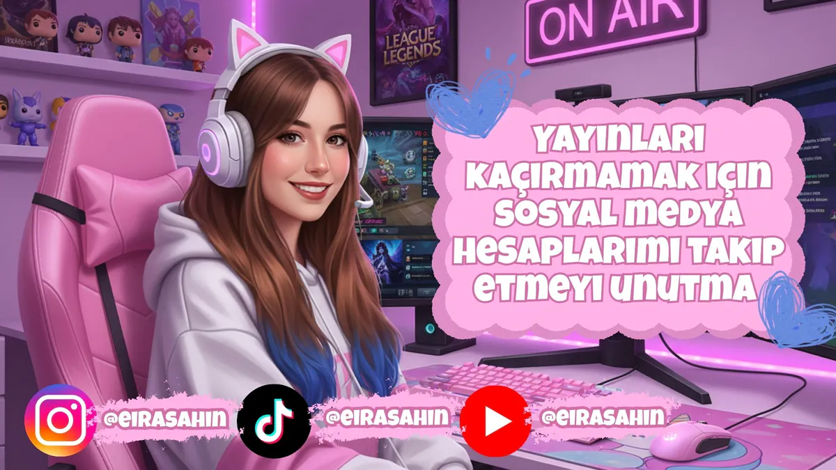 eirasahin