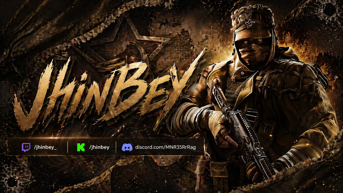 JhinBey