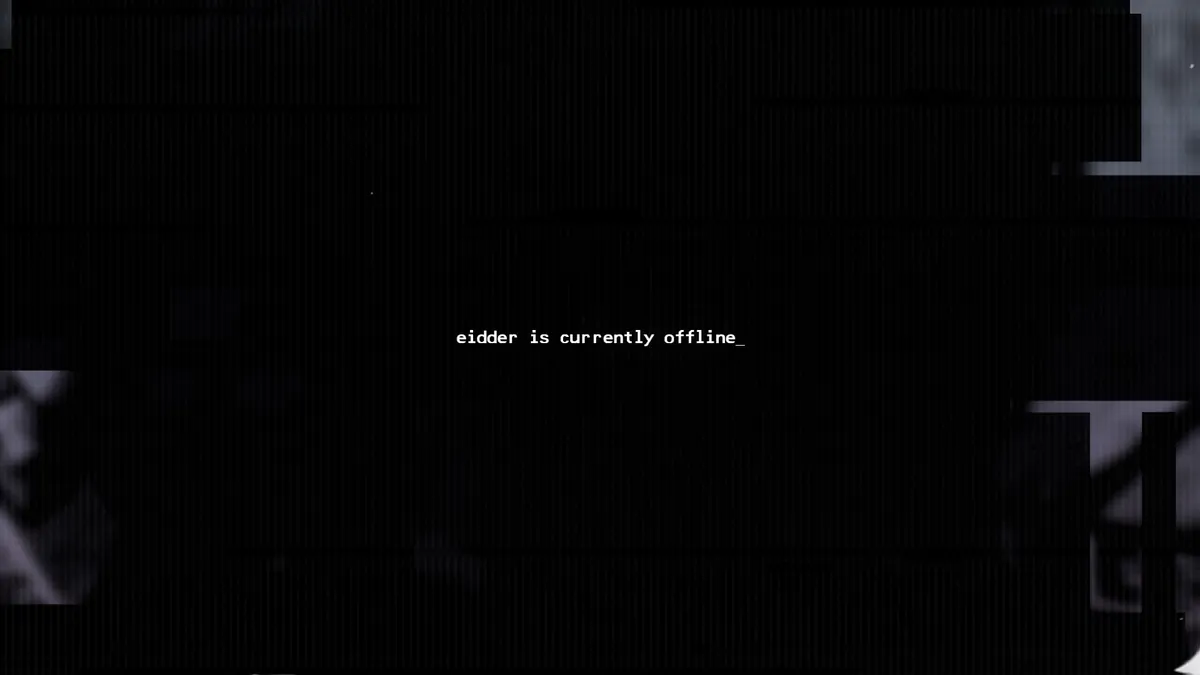 eidder