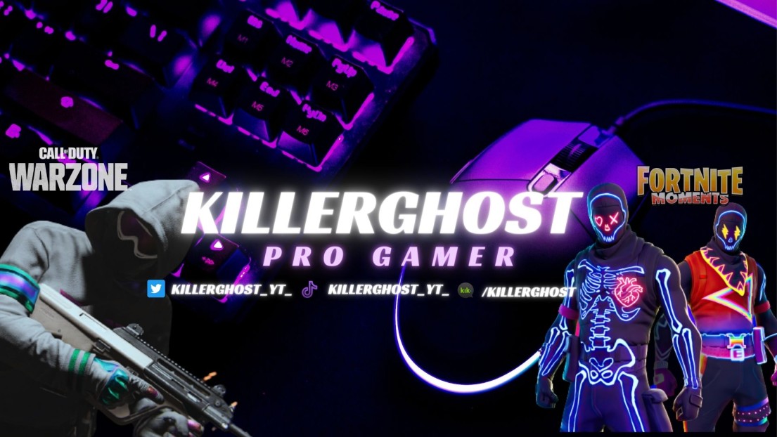 Killerghost