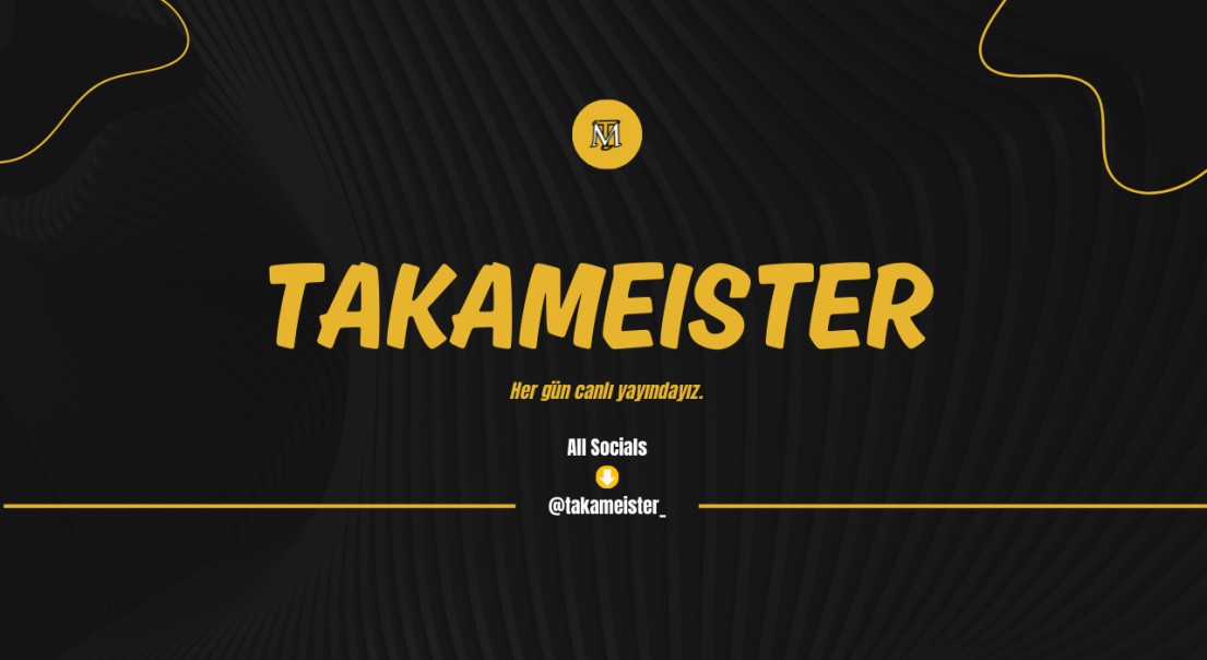 takameister