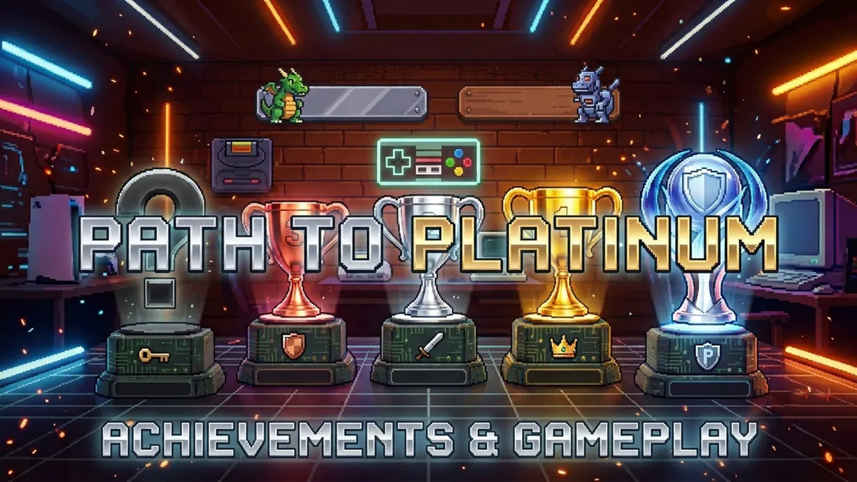 PathtoPlatinumPtP