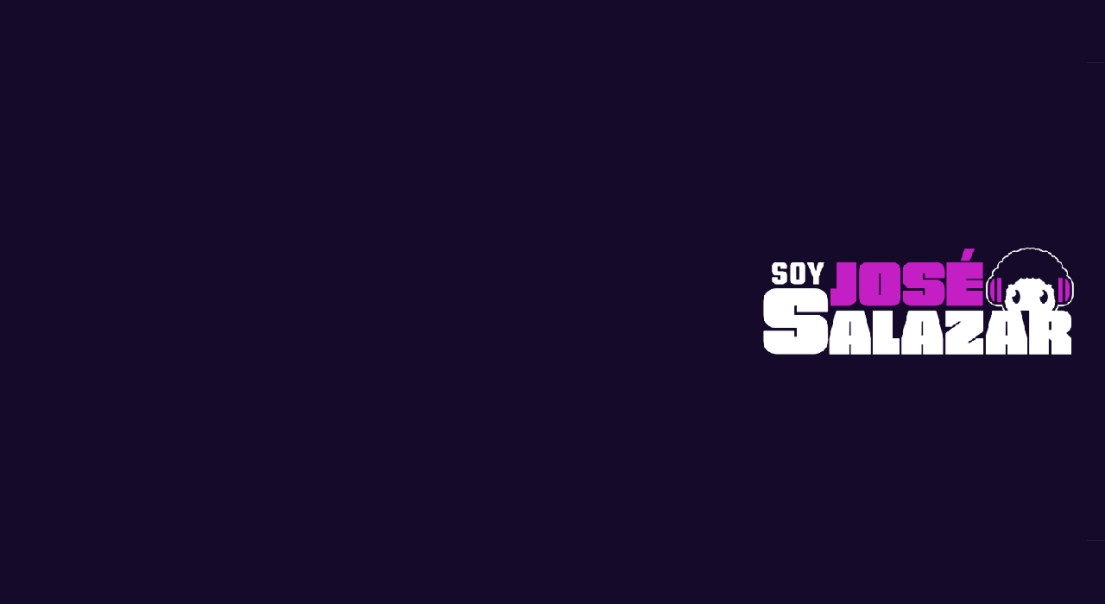 SoyJoseSalazar