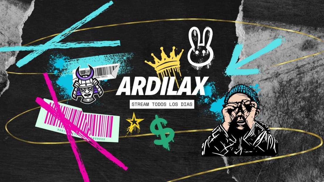 Ardilax