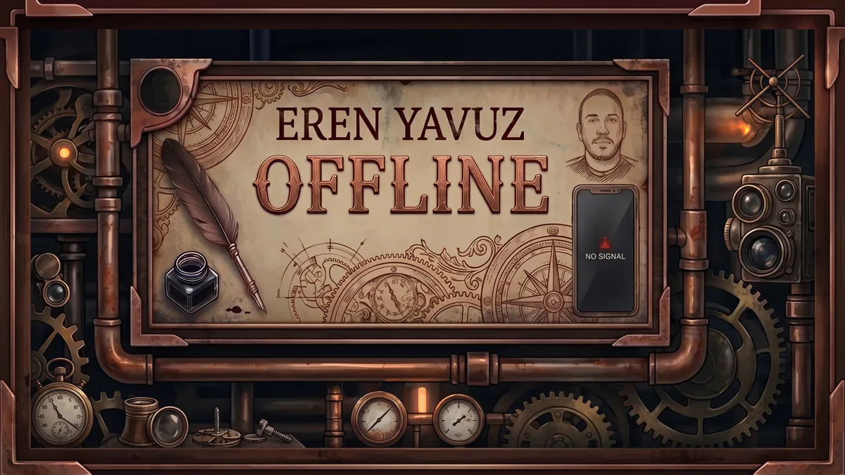 erenyavuz