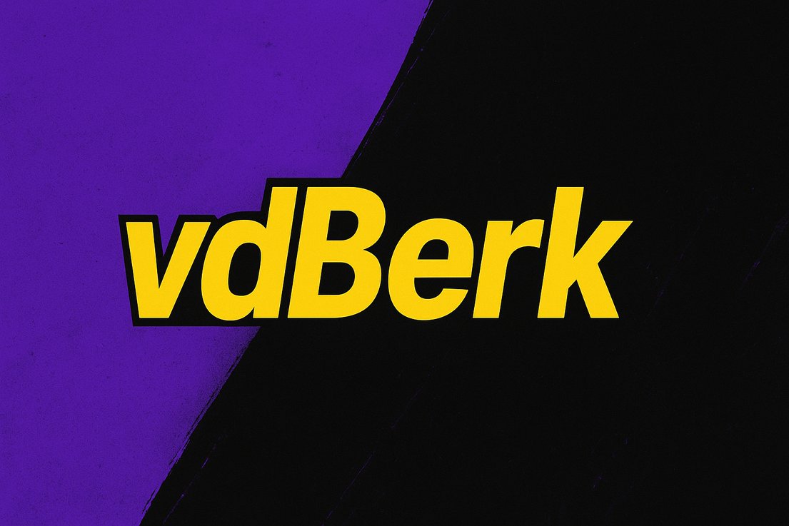 vdBerk