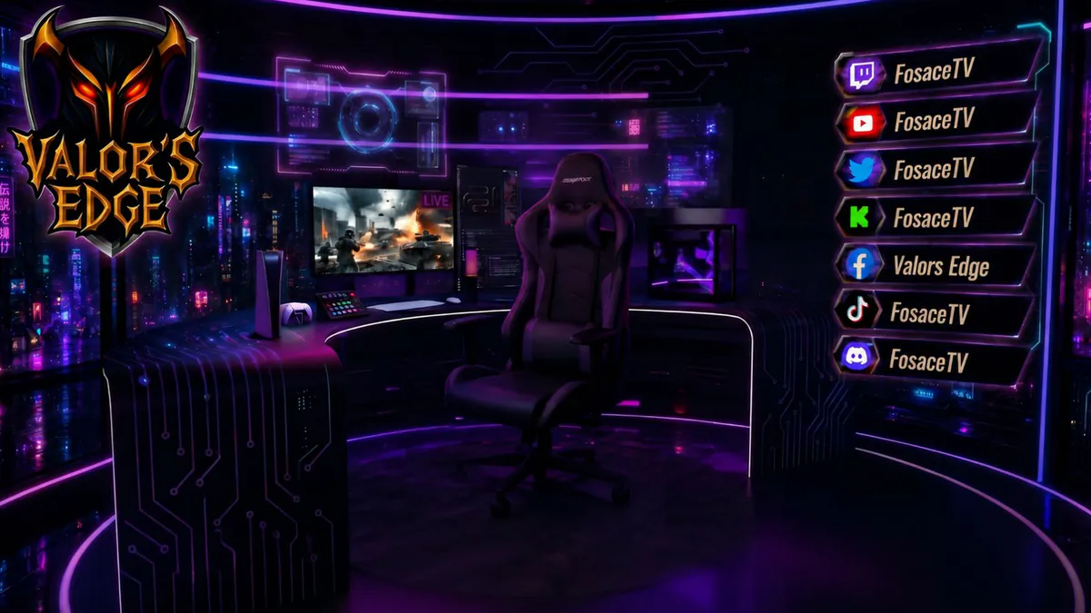 FosaceTV