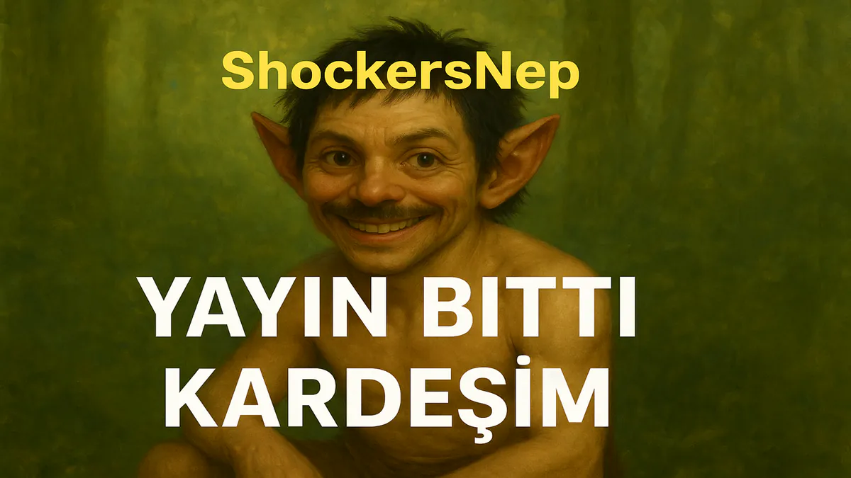 Shockersnep