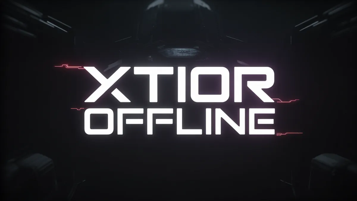 XTIOR