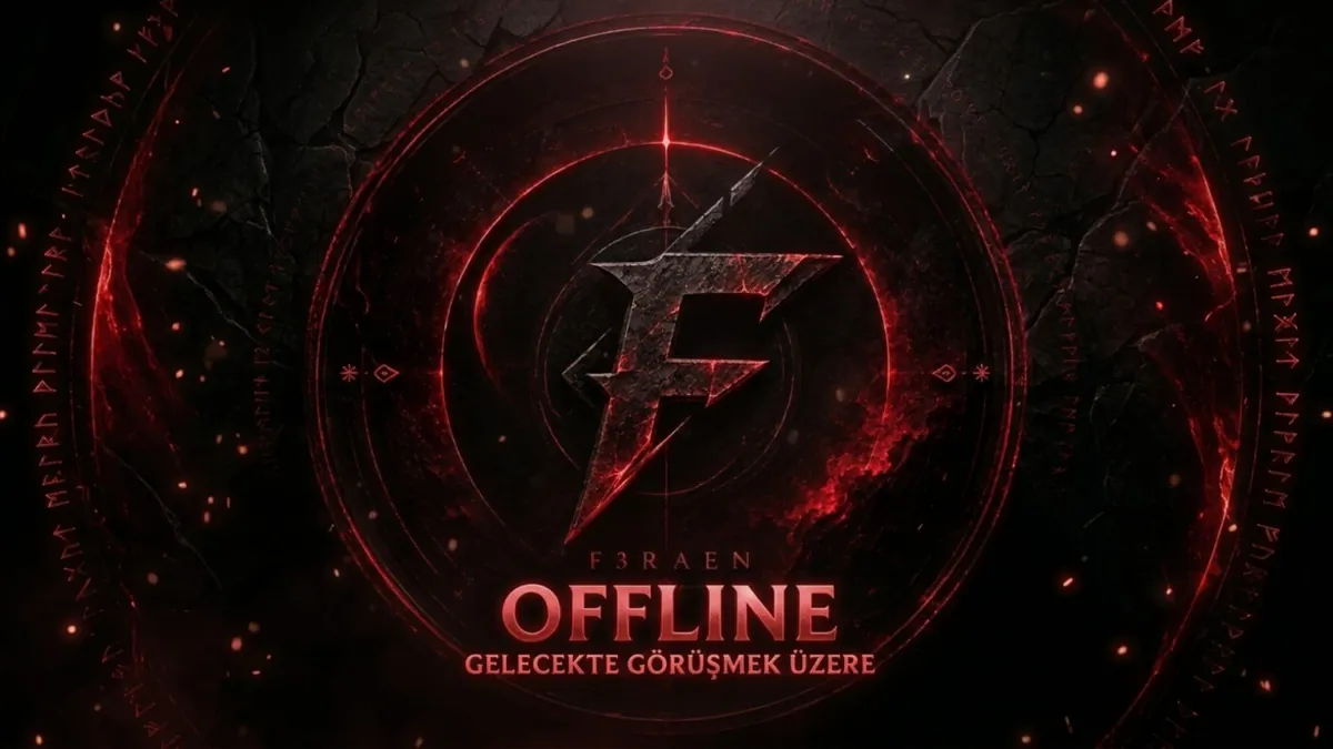 F3RAEN