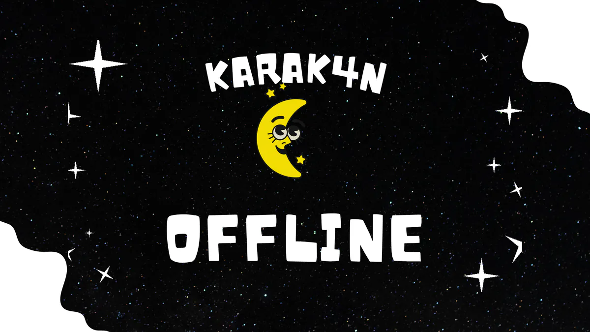 KARAK4N
