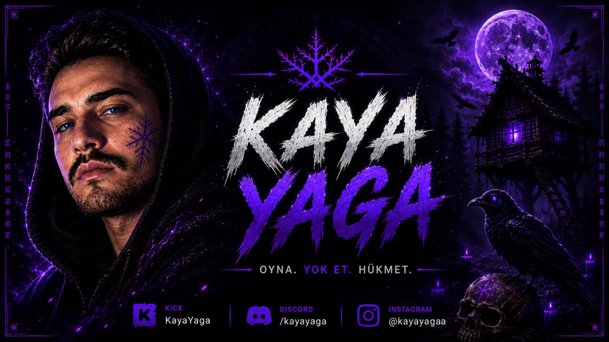 KayaYaga