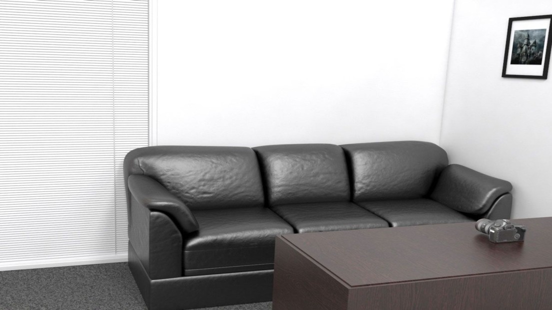 Couchish