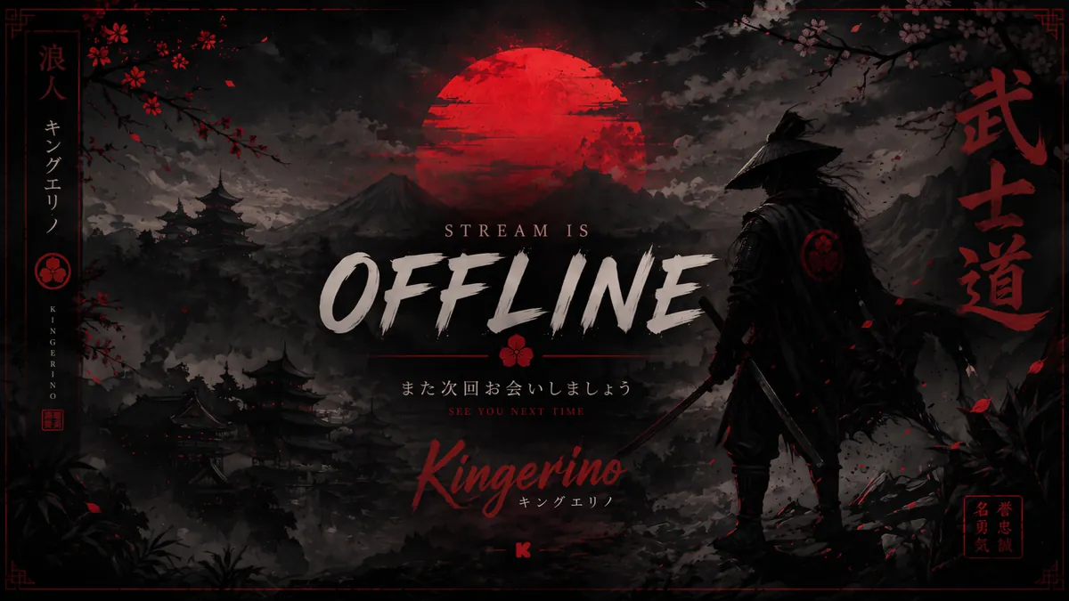 Kinggerino