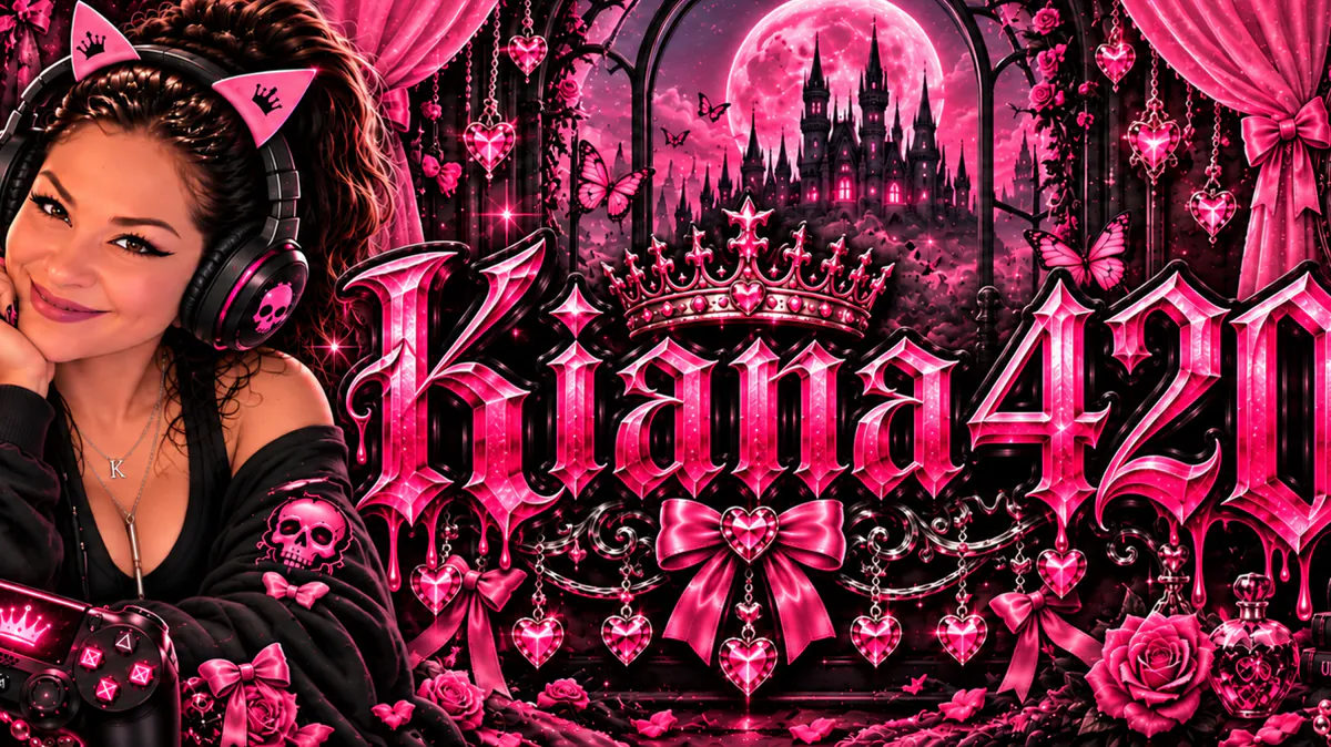Kiana420
