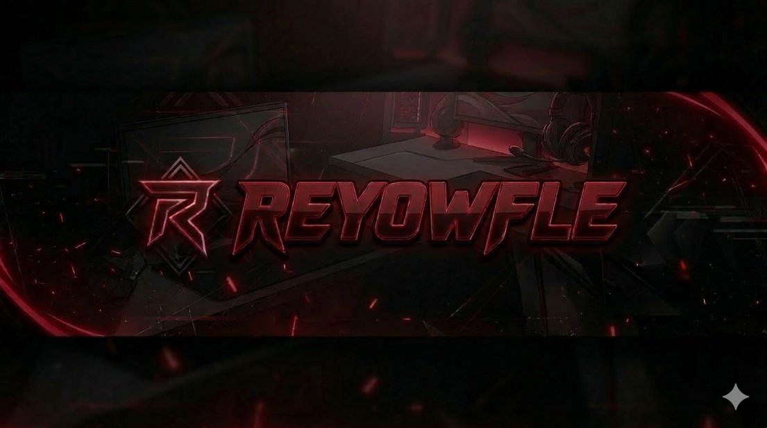 Reyowfle