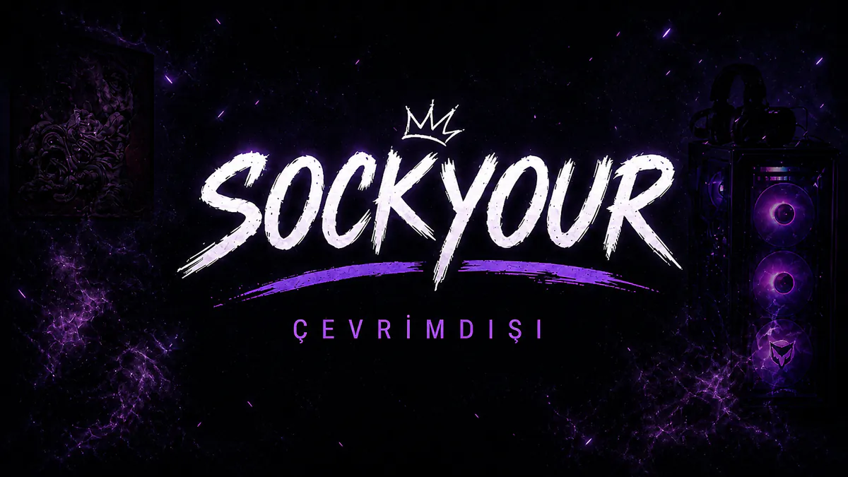 Sockyour