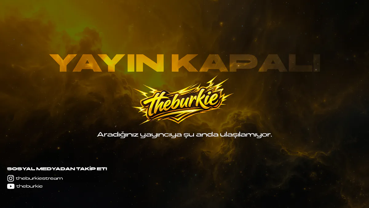 theburkie