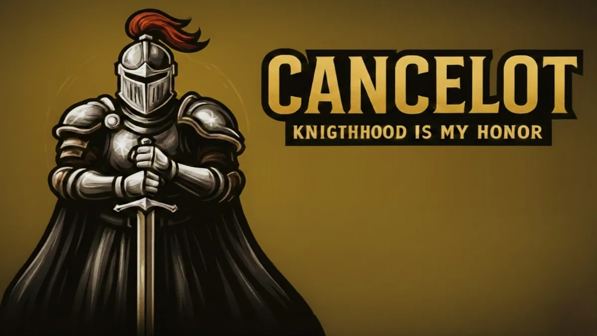 Cancelot