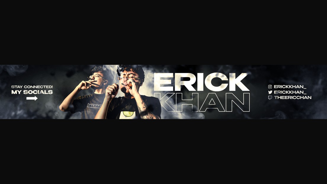 ErickKhan