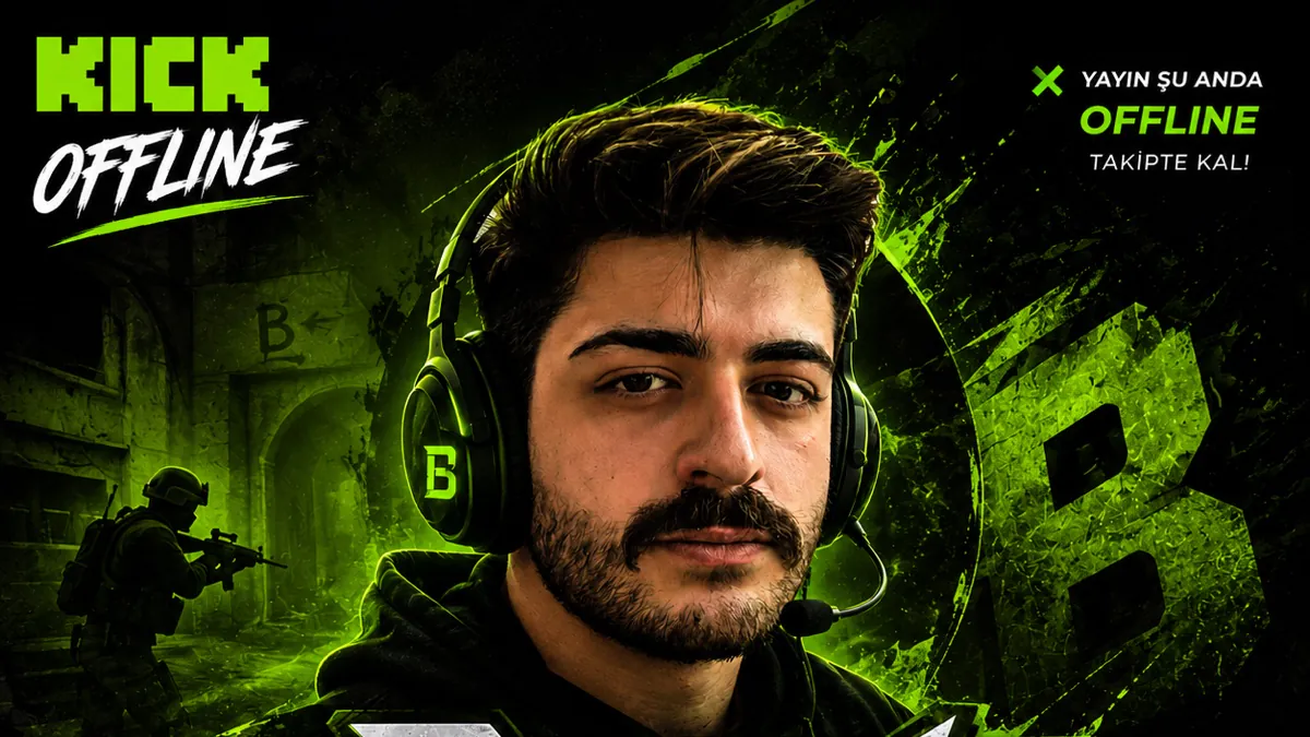 BurakDrkn