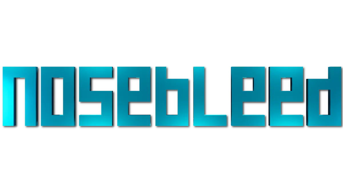 thenosebleed