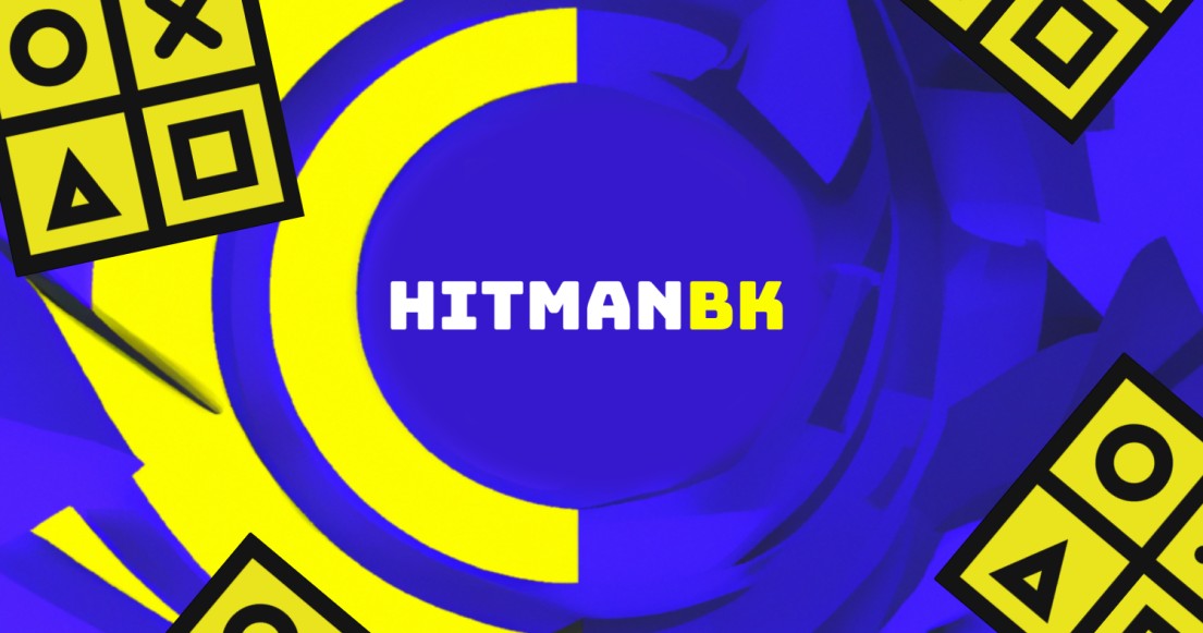 Hitmanbk