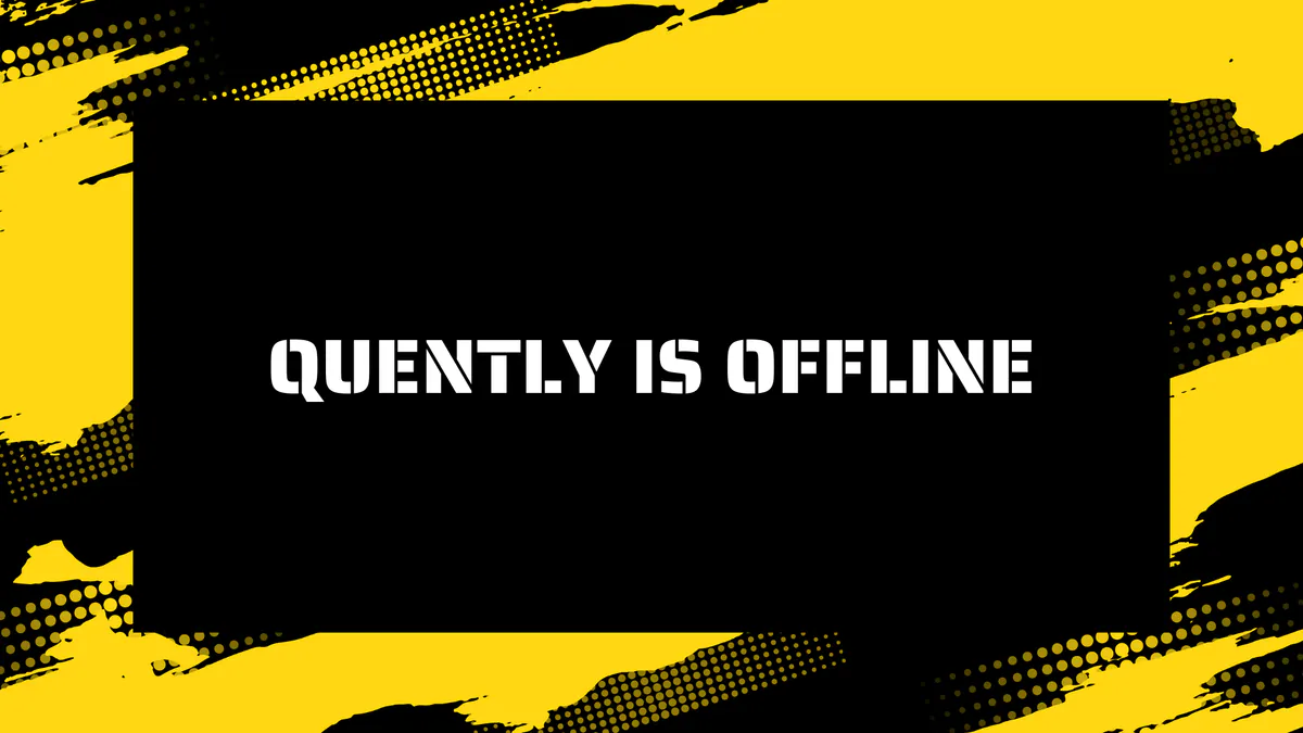 quently
