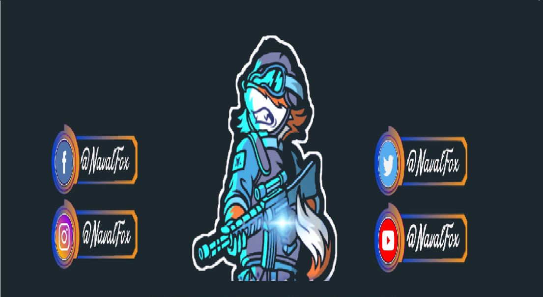 NavalFox