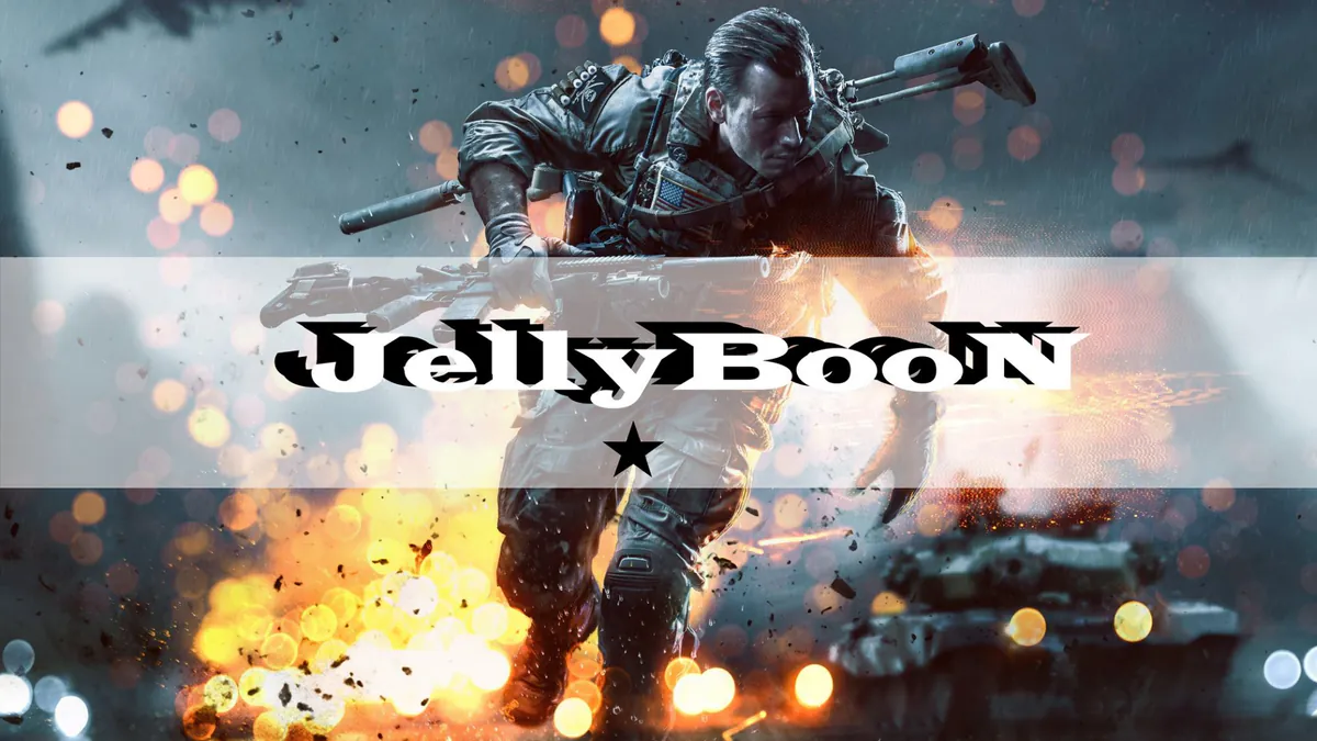 JellyB00N