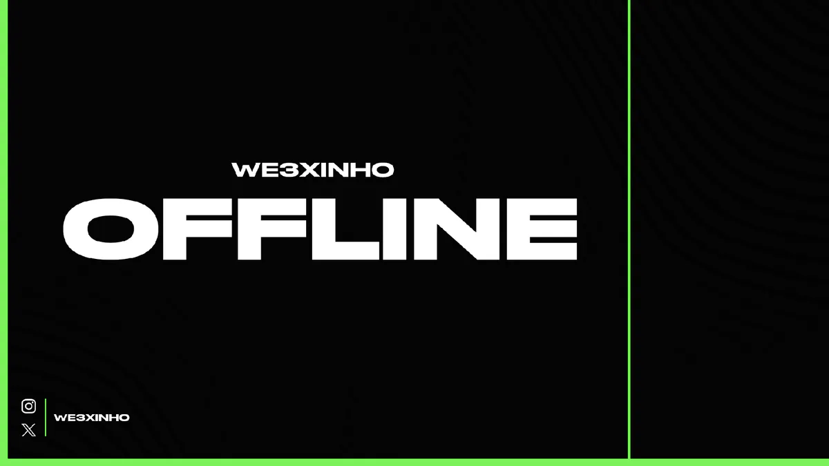 we3xinho