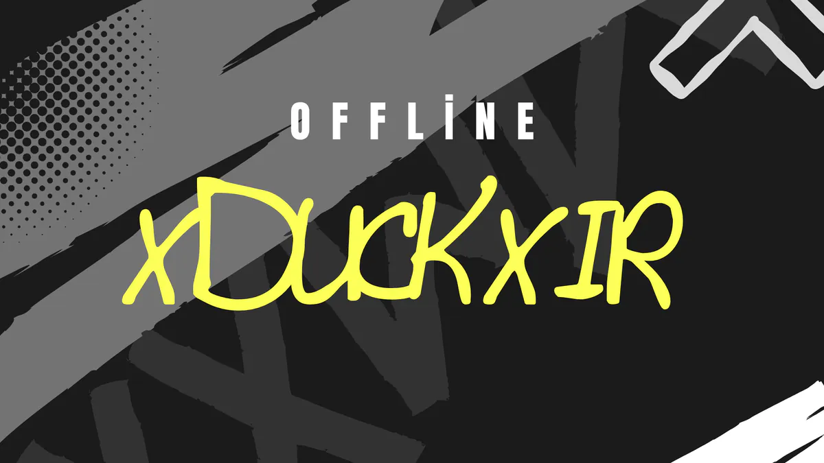 XDuckXir