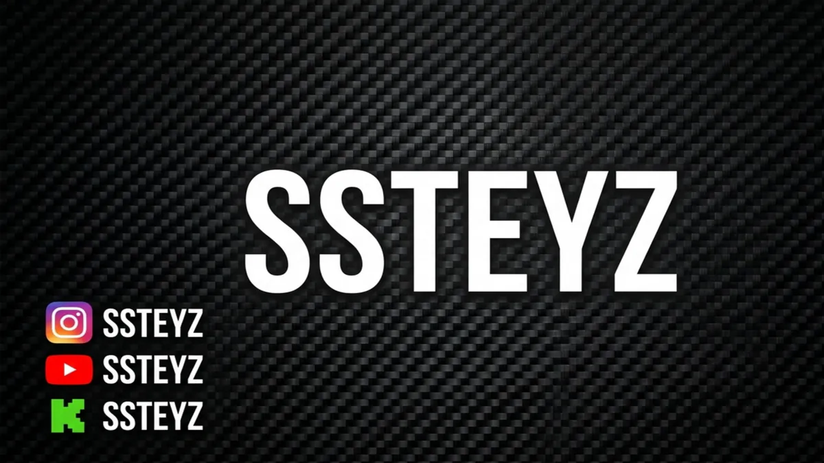 SSTEYZ